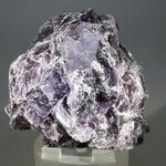 Lepidolite Mica Cluster ~58mm