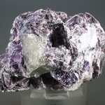 Lepidolite Mica Cluster ~62mm