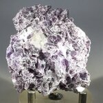 Lepidolite Mica Cluster ~62mm