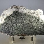 Libethenite Mineral Specimen ~102mm