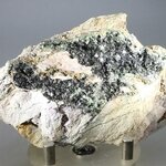 Libethenite Mineral Specimen ~90mm