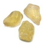 Libyan Glass Healing Crystal