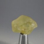 Libyan Glass Polished Stone ~28mm