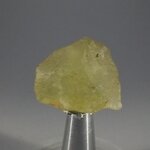 Libyan Glass Polished Stone ~30mm