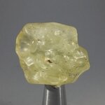 Libyan Glass Polished Stone ~33mm