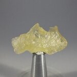 Libyan Glass Polished Stone ~42mm