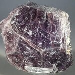 Lilac Lepidolite Mica Healing Crystal  ~71mm