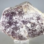 Lilac Lepidolite Mica Healing Crystal  ~82mm
