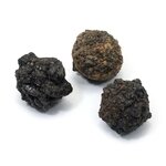 Limonite after Marcasite (Prophecy Stone)