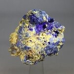 Linarite Healing Mineral ~36mm