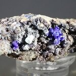 Linarite Healing Mineral ~47mm