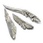Magnesium Alloy Healing Crystal
