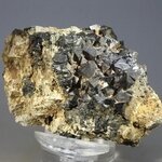 Magnetite Healing Mineral ~54mm
