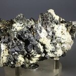 Magnetite Healing Mineral ~73mm