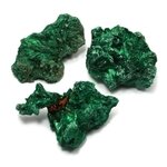 Malachite Healing Crystal