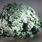 Malachite (Silver Hill, Arizona) ~120mm
