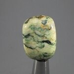 Mariposite Tumblestone ~26mm