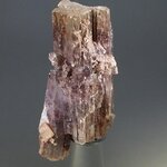 Mauve Aragonite Healing Crystal ~40mm