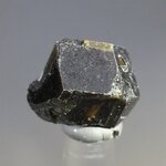 Melanite Garnet Healing Crystal ~18mm