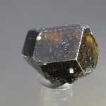 Melanite Garnet Healing Crystal ~20mm