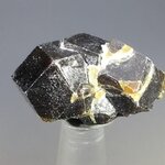 Melanite Garnet Healing Crystal ~28mm