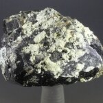 Melanite Garnet Healing Crystal ~43mm