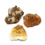 Mimetite Healing Crystal