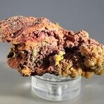 Mimetite Mineral Specimen ~60mm