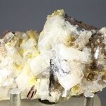 Mimetite Mineral Specimen ~63mm