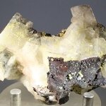 Mimetite Mineral Specimen ~63mm
