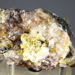 Mimetite Mineral Specimen ~65mm