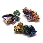 Mini Bismuth Healing Crystal