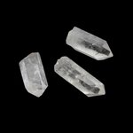 Mini Quartz Crystal Point