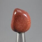 Minnesota Pipestone Tumblestone ~28mm