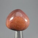 Minnesota Pipestone Tumblestone ~29mm