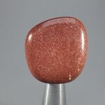 Minnesota Pipestone Tumblestone ~30mm