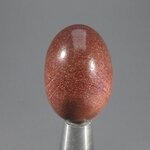 Minnesota Pipestone Tumblestone ~31mm