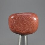 Minnesota Pipestone Tumblestone ~33mm