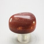 Minnesota Pipestone Tumblestone ~36mm