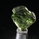 Moldavite Healing Crystal (Collector Grade) ~25mm
