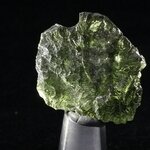 Moldavite Healing Crystal (Collector Grade) ~28mm
