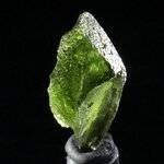 MYSTERIOUS Moldavite Healing Crystal (Extra Grade) ~26mm