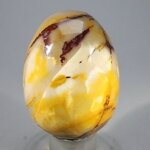 Mookaite Crystal Egg ~47mm