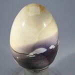 Mookaite Crystal Egg ~48mm