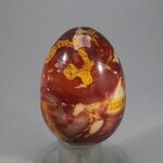 Mookaite Crystal Egg ~48mm