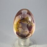 Mookaite Crystal Egg ~48mm