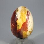 Mookaite Crystal Egg ~49mm