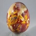 Mookaite Crystal Egg ~50mm