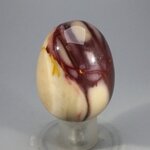 Mookaite Desert Sky Crystal Egg ~48mm
