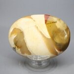 Mookaite Palmstone (Extra Grade) ~70x50mm